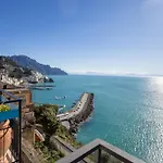 Stella Del Mare * Amalfi