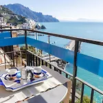 Casa de Férias Stella Del Mare *