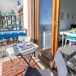 Casa de Férias Stella Del Mare Amalfi
