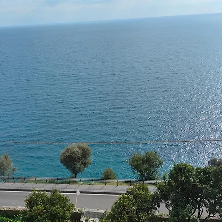 Дом отдыха Stella Del Mare *