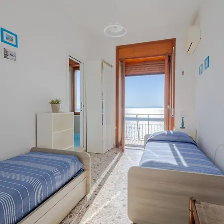 Casa de Férias Stella Del Mare
