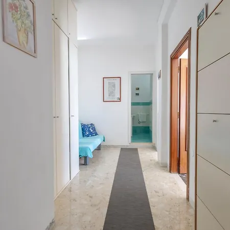 Stella Del Mare Casa de Férias *