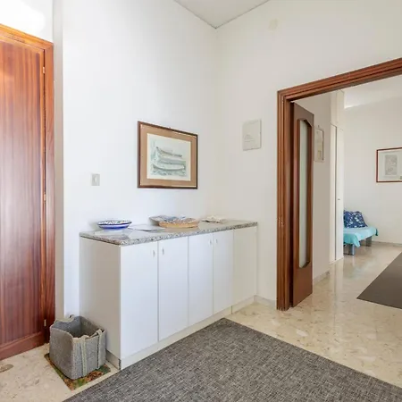 Stella Del Mare Casa de Férias Amalfi