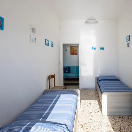 Ferienhaus Stella Del Mare