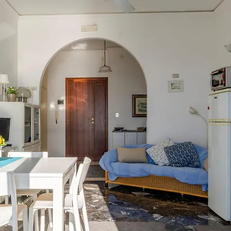 Ferienhaus Stella Del Mare *