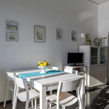 Stella Del Mare Ferienhaus Amalfi