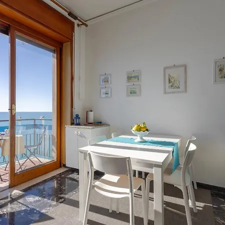 Ferienhaus Stella Del Mare *