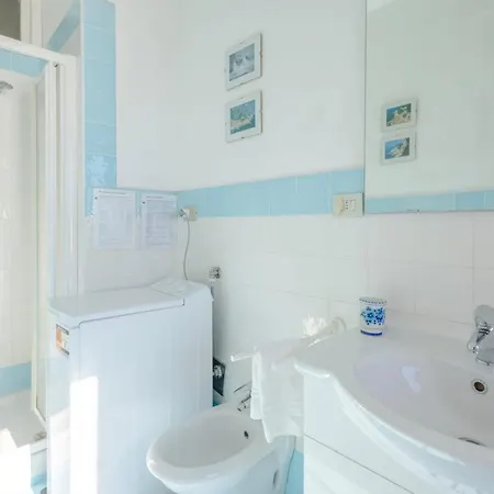 Ferienhaus Stella Del Mare Amalfi