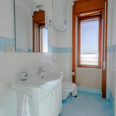 Ferienhaus Stella Del Mare
