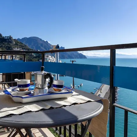 Stella Del Mare Ferienhaus *