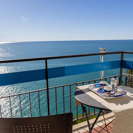 Ferienhaus Stella Del Mare
