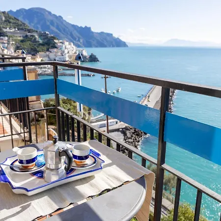 Ferienhaus Stella Del Mare *