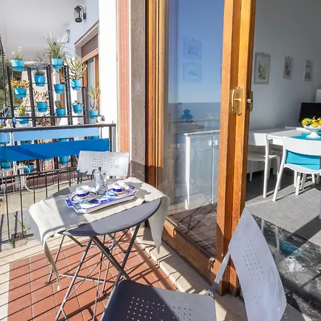 Ferienhaus Stella Del Mare Amalfi