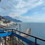 Dom wakacyjny Stella Del Mare Amalfi