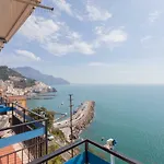 Stella Del Mare Amalfi