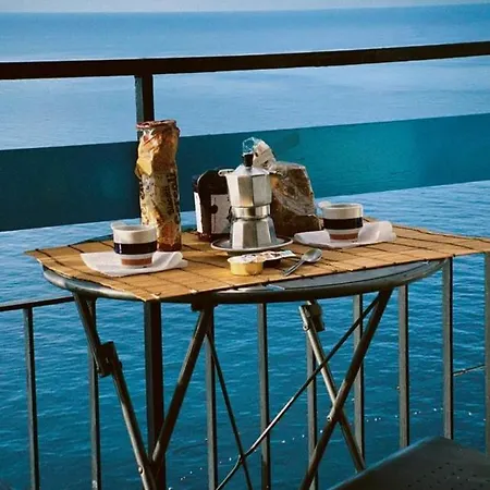 Stella Del Mare * Amalfi