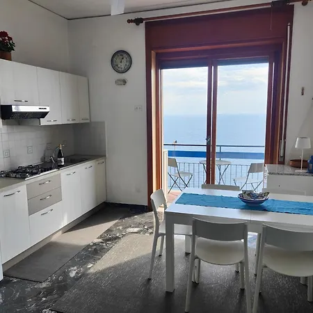 Stella Del Mare Vakantiehuis