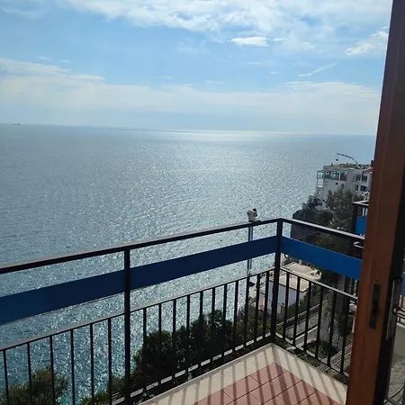 Stella Del Mare Vakantiehuis *