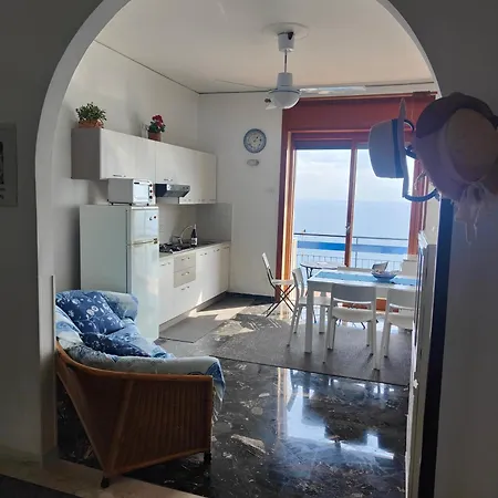 Vakantiehuis Stella Del Mare