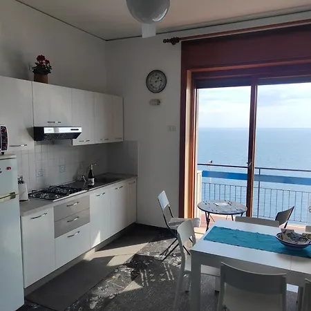 Stella Del Mare Vakantiehuis *