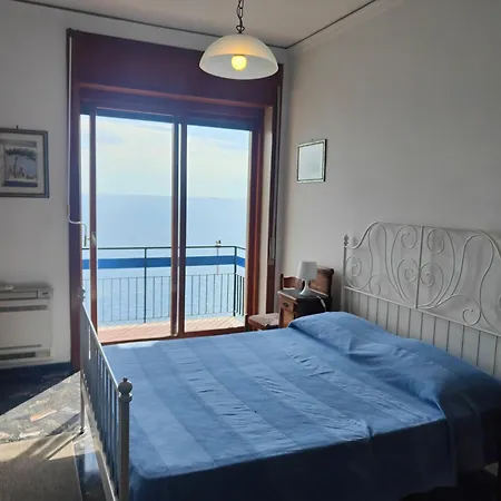 Vakantiehuis Stella Del Mare Amalfi