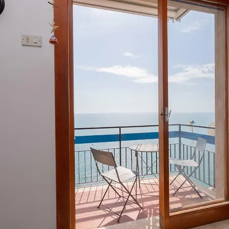 Stella Del Mare Vakantiehuis