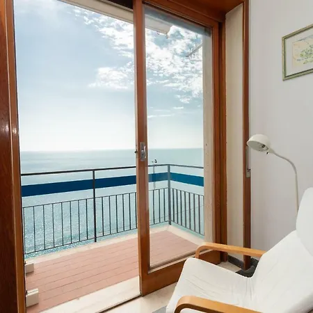 Stella Del Mare Amalfi