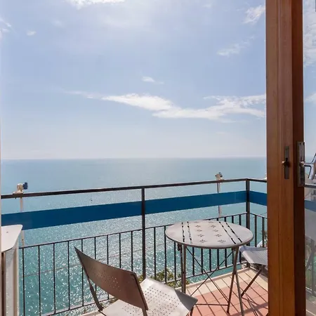 Stella Del Mare Vakantiehuis