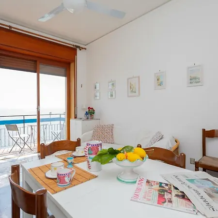 Stella Del Mare Vakantiehuis Amalfi