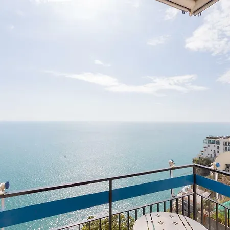 Vakantiehuis Stella Del Mare Amalfi
